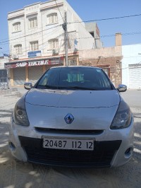 سيارات-renault-clio-3-2012-night-and-day-تبسة-الجزائر