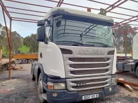G410 Scania 2015