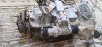 boite pompe injection hyundai hd 120