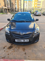 voitures-toyota-yaris-2008-bouinan-blida-algerie