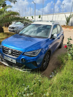 voitures-seat-arona-2023-fr-el-magharia-alger-algerie