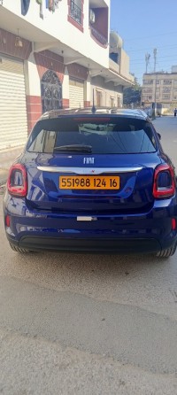 سيارات-fiat-500x-2024-club-براقي-الجزائر