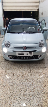 voitures-fiat-500-2024-club-mohammadia-alger-algerie