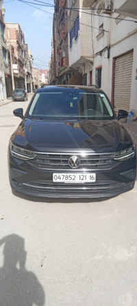 voitures-volkswagen-tiguan-2021-active-baraki-alger-algerie