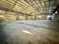 Cherche location Hangar Oran El Kerma