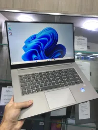 HP ZBOOK G8 Station travail i7 11eme 1TB/32GB RTX A3000