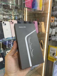 هواتف-ذكية-samsung-galaxy-s26-25612gb-2-sim-بوفاريك-البليدة-الجزائر