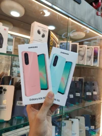GALAXY SAMSUNG A26 5G 128/6GB SAMSUNG