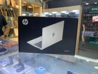 HP ENVY X360 14 INTEL CORE 5 150U 512GB 16GB ecran tactile