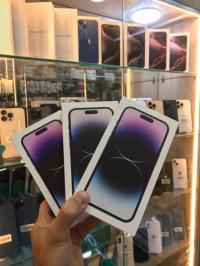 هواتف-ذكية-apple-iphone-14-pro-128gb-avec-boite-بوفاريك-البليدة-الجزائر