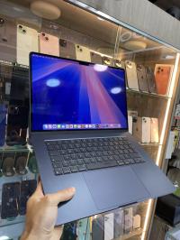 ماك-بوك-macbook-air-m3-512gb-16gb-154-inch-batteries-100-cycle-5-بوفاريك-البليدة-الجزائر