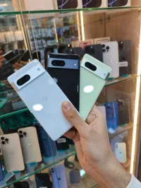 Google pixel 7 128/8GB GOOGLE