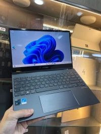 Asus ZenBook flip 13 OLED i7-1165G7 512GB 16GB écran tactile (UX363EA)