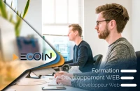 Formation Développeur Web 