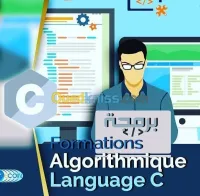 Formation Algorithmique +Langage C 