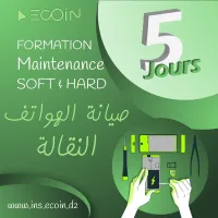 Formation Maintenance Téléphone 