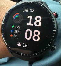 Amazfit GTR 2