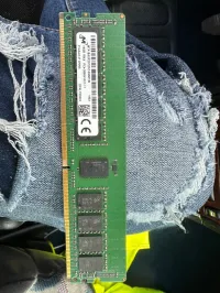 RAM Memory DDR4