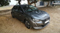 voitures-peugeot-208-2022-allure-khraissia-alger-algerie