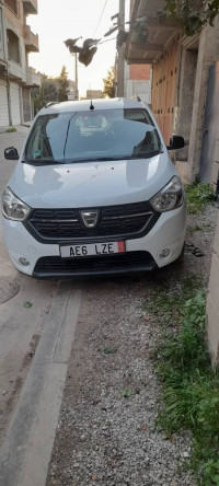 voitures-dacia-lodgy-2022-comfort-rouiba-alger-algerie