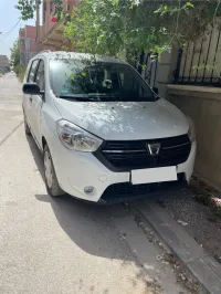 Dacia Lodgy 2022 Comfort