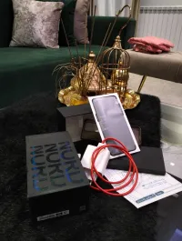 Oneplus Nord 2T 5g