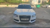 سيارات-audi-a4-2008-quattro-الكاليتوس-الجزائر