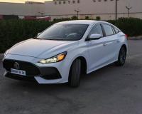 سيارات-mg-mg5-2026-برج-بوعريريج-الجزائر