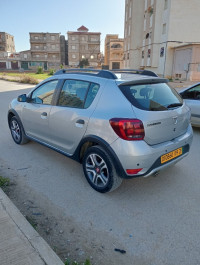 voitures-dacia-sandero-2019-stepway-skikda-algerie