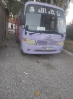 bus-higer-2013-el-hadjar-annaba-algerie