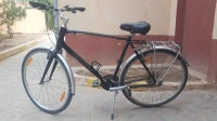 Vélo VTC