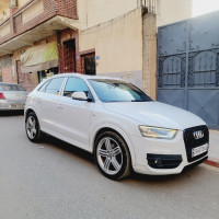 voitures-audi-q3-2013-s-line-ahmar-el-ain-tipaza-algerie