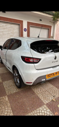 voitures-renault-clio-4-2019-gt-line-tlemcen-algerie