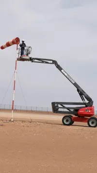 Location nacelles LEVTEC 