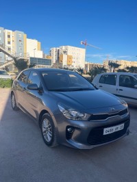 سيارات-kia-rio-2019-lx-سيدي-بلعباس-الجزائر