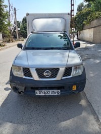 السيارات-النفعية-nissan-navara-2016-براقي-الجزائر
