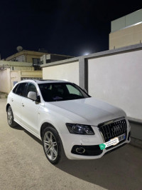 voitures-audi-q5-2009-s-line-pack-tech-bordj-el-bahri-alger-algerie