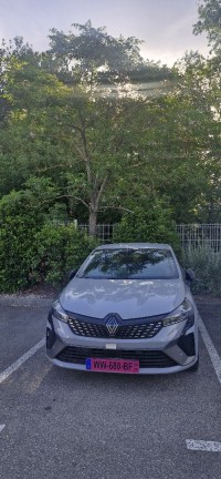 سيارات-renault-clio-5-2026-esprit-alpine-الرويبة-الجزائر