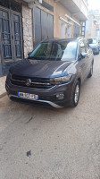 voitures-volkswagen-t-cross-2022-life-hadjadj-mostaganem-algerie