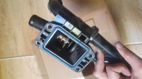 Thermostat 1.6 hdi