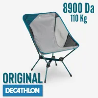 Chaises Decathlon Originales Neuves
