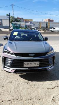 سيارات-geely-coolray-2026-full-option-هراوة-الجزائر