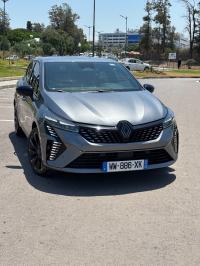 سيارات-renault-clio-5-2025-esprit-alpine-زرالدة-الجزائر