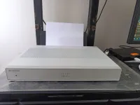 Routreur Cisco C1111X-8P Integrated Services Router