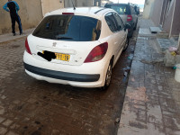 voitures-peugeot-207-2011-active-bordj-el-kiffan-alger-algerie