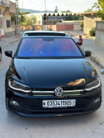 voitures-volkswagen-polo-2019-beats-batna-algerie