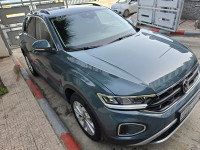 voitures-volkswagen-t-roc-2023-annaba-algerie