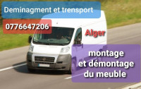 transport-et-demenagement-alger-bouzareah-algerie