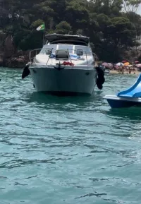 Bateau Bayliner 2009