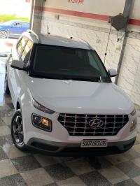 سيارات-hyundai-venue-2024-الواد-الوادي-الجزائر